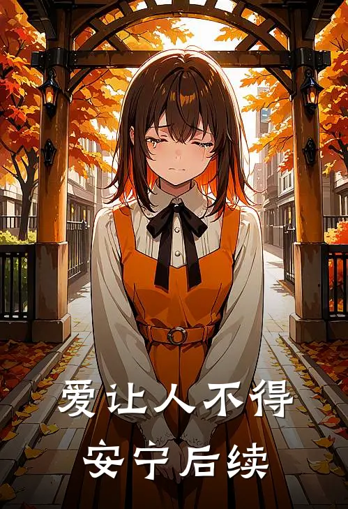 爱让人不得安宁后续