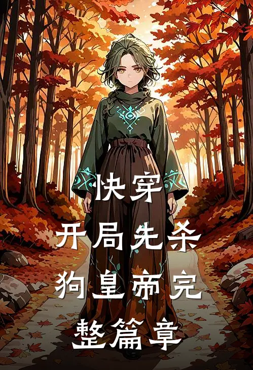 快穿：开局先杀狗皇帝完整篇章