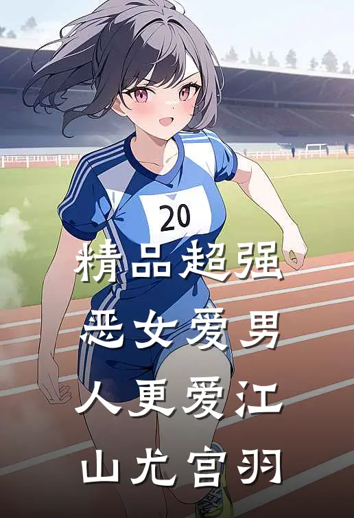精品超强恶女爱男人更爱江山尤宫羽