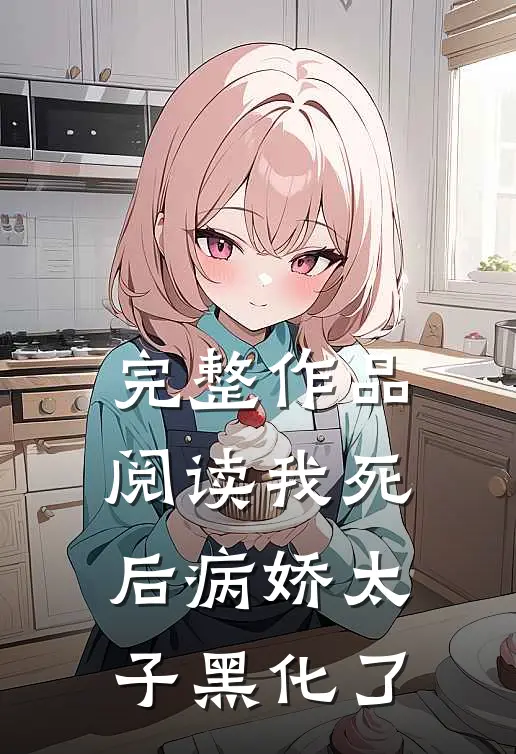 完整作品阅读我死后病娇太子黑化了