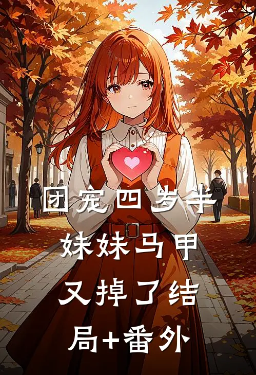 团宠四岁半：妹妹马甲又掉了结局+番外