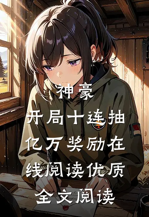 神豪:开局十连抽亿万奖励在线阅读优质全文阅读