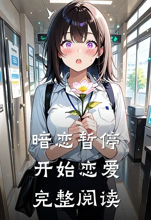 暗恋暂停,开始恋爱完整阅读全文