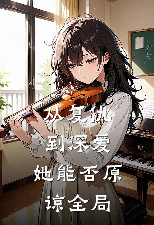 从复仇到深爱,她能否原谅全局免费阅读