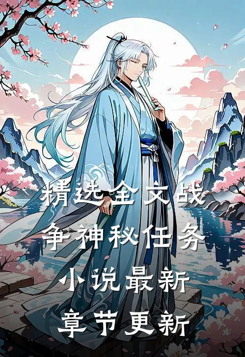 精选全文战争神秘任务小说最新章节更新