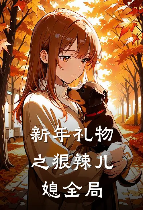 新年礼物之狠辣儿媳全局