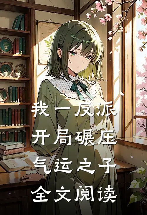 我一反派，开局碾压气运之子全文阅读
