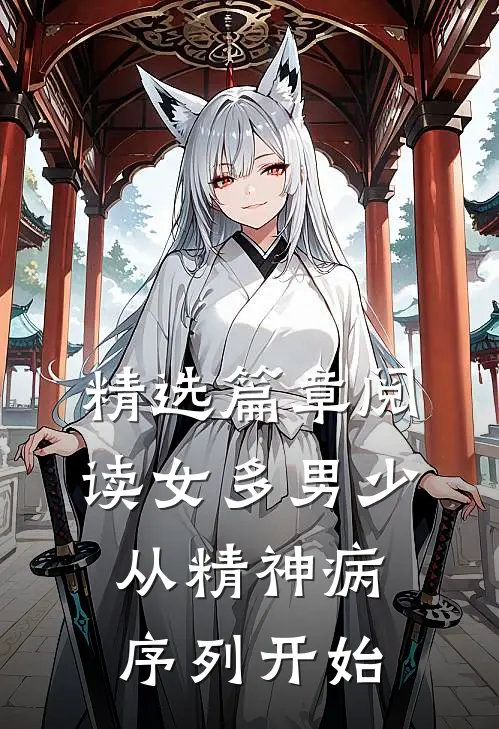 精选篇章阅读女多男少，从精神病序列开始