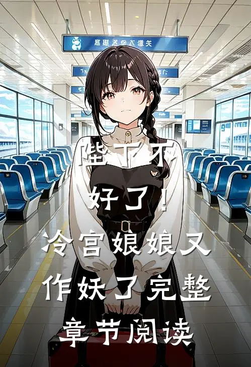 陛下不好了！冷宫娘娘又作妖了完整章节阅读