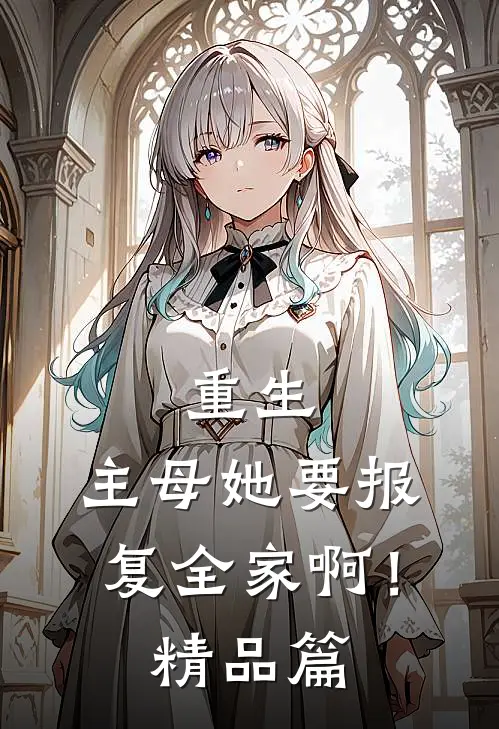 重生：主母她要报复全家啊！精品篇