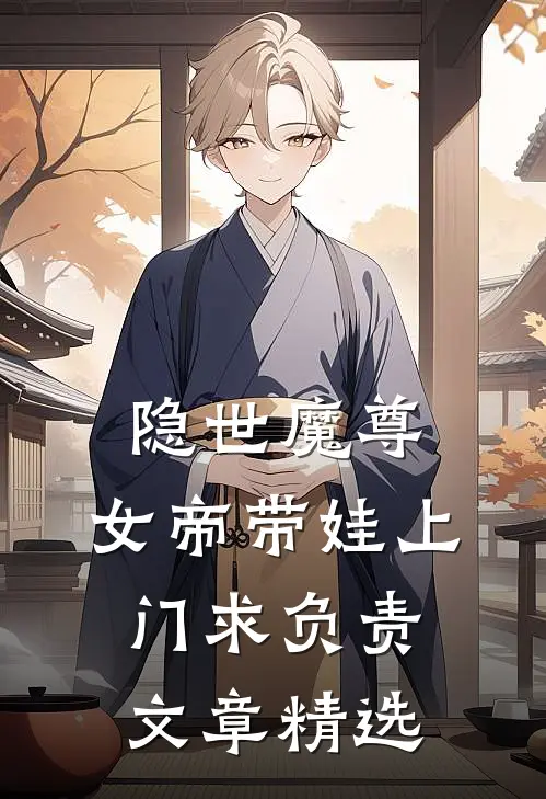 隐世魔尊，女帝带娃上门求负责文章精选
