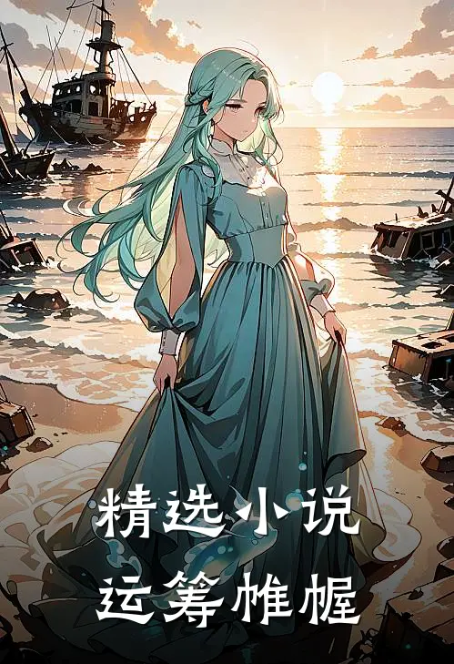 精选小说运筹帷幄