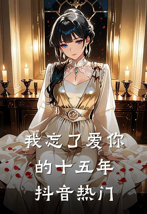 我忘了爱你的十五年抖音热门