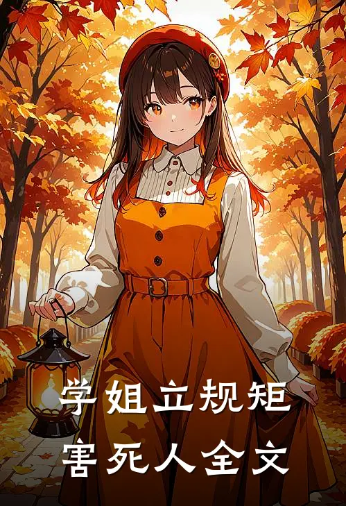 学姐立规矩害死人全文