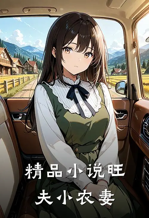 精品小说旺夫小农妻