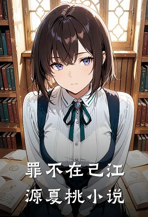 罪不在己江源夏桃小说