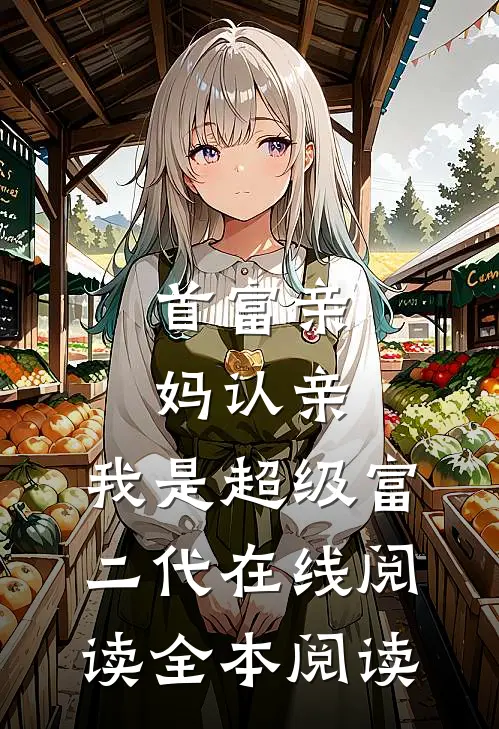 首富亲妈认亲：我是超级富二代在线阅读全本阅读