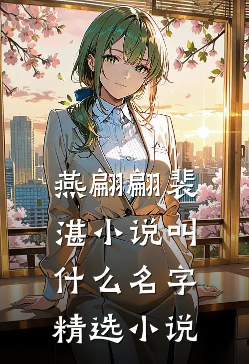 燕翩翩裴湛小说叫什么名字精选小说