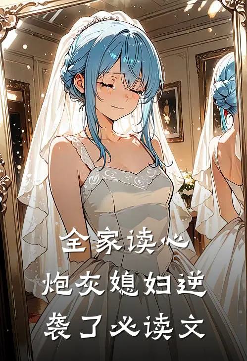 全家读心：炮灰媳妇逆袭了必读文