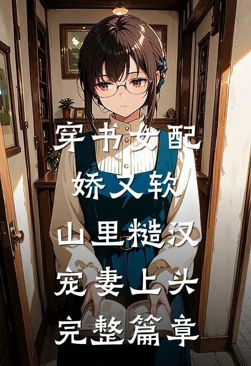 穿书女配娇又软，山里糙汉宠妻上头完整篇章