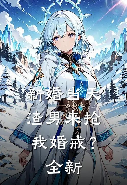 新婚当天，渣男来抢我婚戒？全新