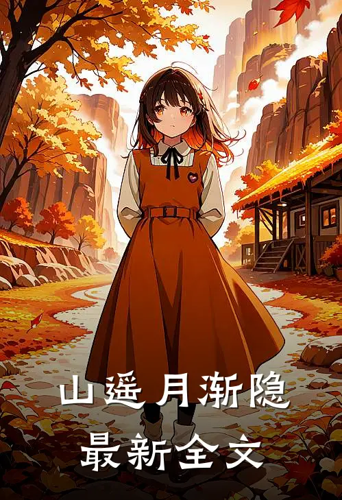 山遥月渐隐最新全文