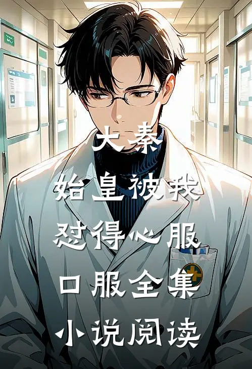 大秦：始皇被我怼得心服口服全集小说阅读