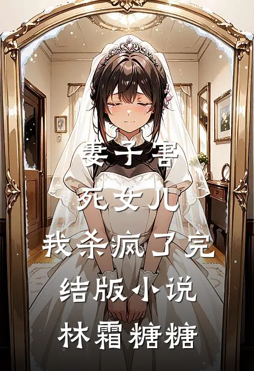 妻子害死女儿，我杀疯了完结版小说林霜糖糖