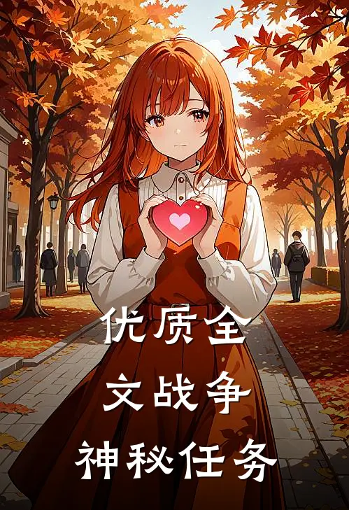 优质全文战争：神秘任务