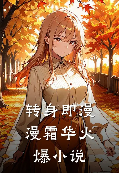 转身即漫漫霜华火爆小说