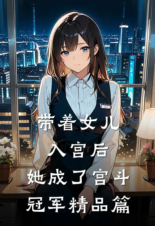 带着女儿入宫后，她成了宫斗冠军精品篇