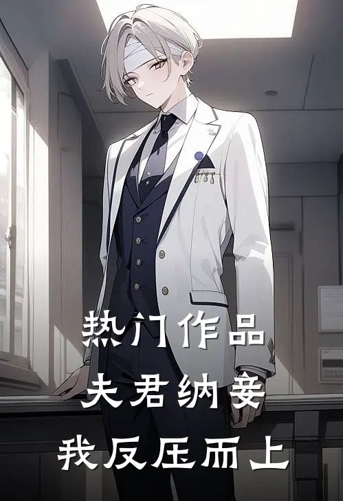 热门作品夫君纳妾,我反压而上