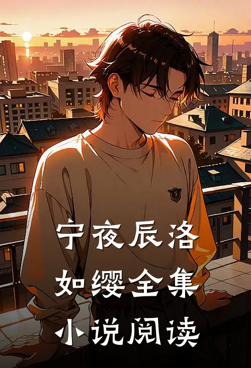 宁夜辰洛如缨全集小说阅读