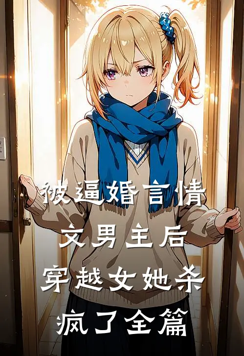 被逼婚言情文男主后，穿越女她杀疯了全篇