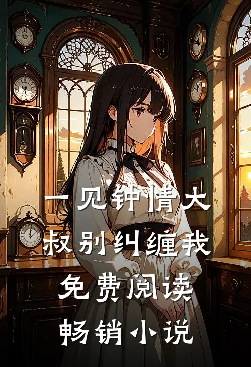 一见钟情大叔别纠缠我免费阅读畅销小说