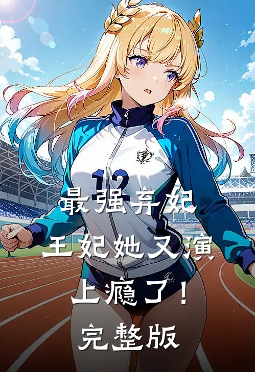 最强弃妃：王妃她又演上瘾了！完整版