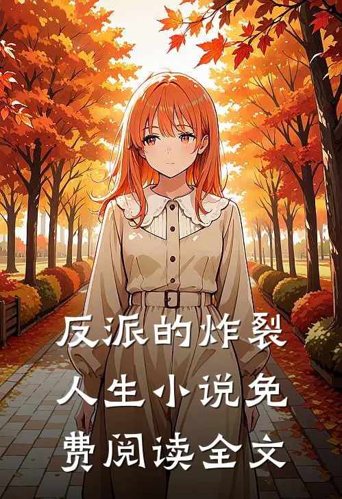 反派的炸裂人生免费阅读全文