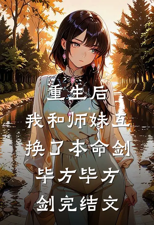 重生后，我和师妹互换了本命剑毕方毕方剑完结文