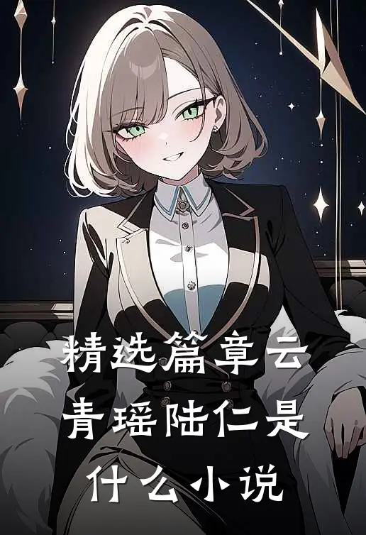 精选篇章云青瑶陆仁是什么小说