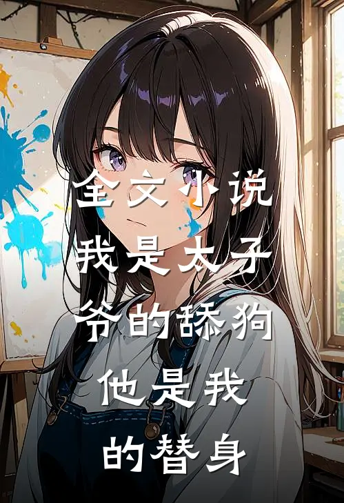 全文小说我是太子爷的舔狗，他是我的替身