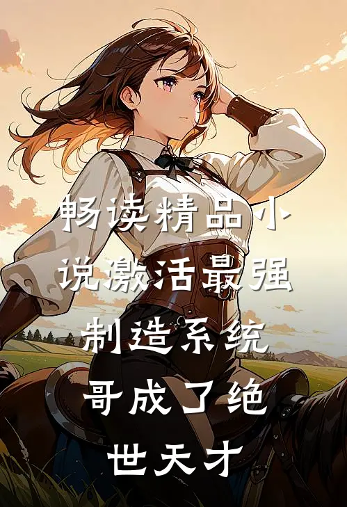 畅读精品小说激活最强制造系统，哥成了绝世天才