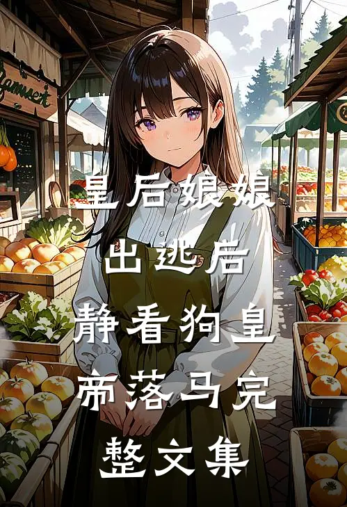 皇后娘娘出逃后，静看狗皇帝落马完整文集