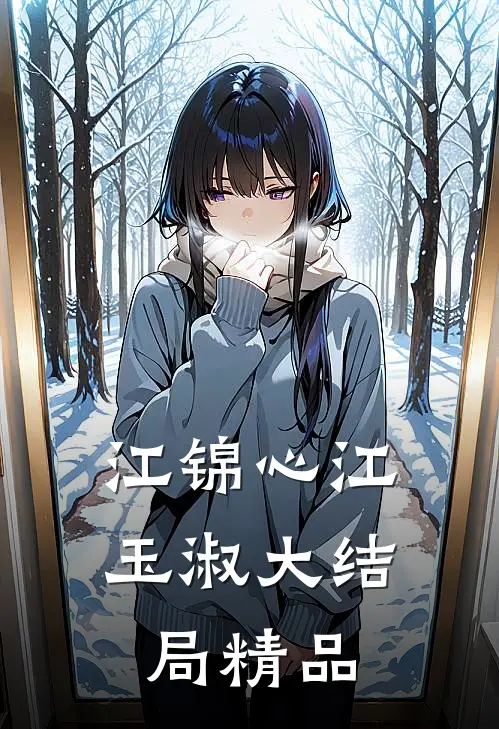 江锦心江玉淑大结局精品