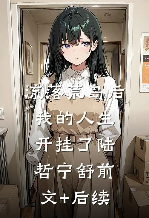 流落荒岛后，我的人生开挂了陆哲宁舒前文+后续