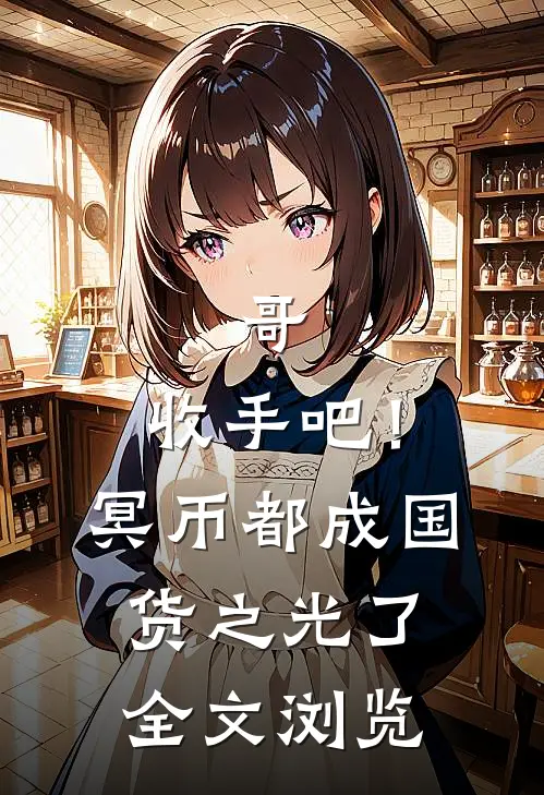 哥，收手吧！冥币都成国货之光了全文浏览