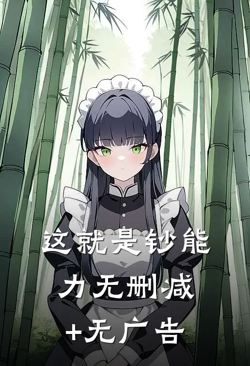 这就是钞能力无删减+无广告