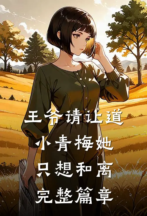 王爷请让道，小青梅她只想和离完整篇章