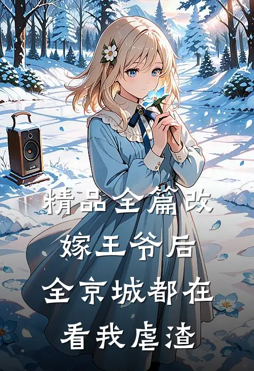 精品全篇改嫁王爷后，全京城都在看我虐渣