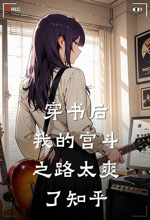 穿书后,我的宫斗之路太爽了知乎免费阅读