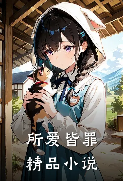 所爱皆罪精品小说